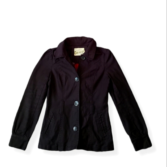 Vintage Dynamite Coat - Picture 1 of 5